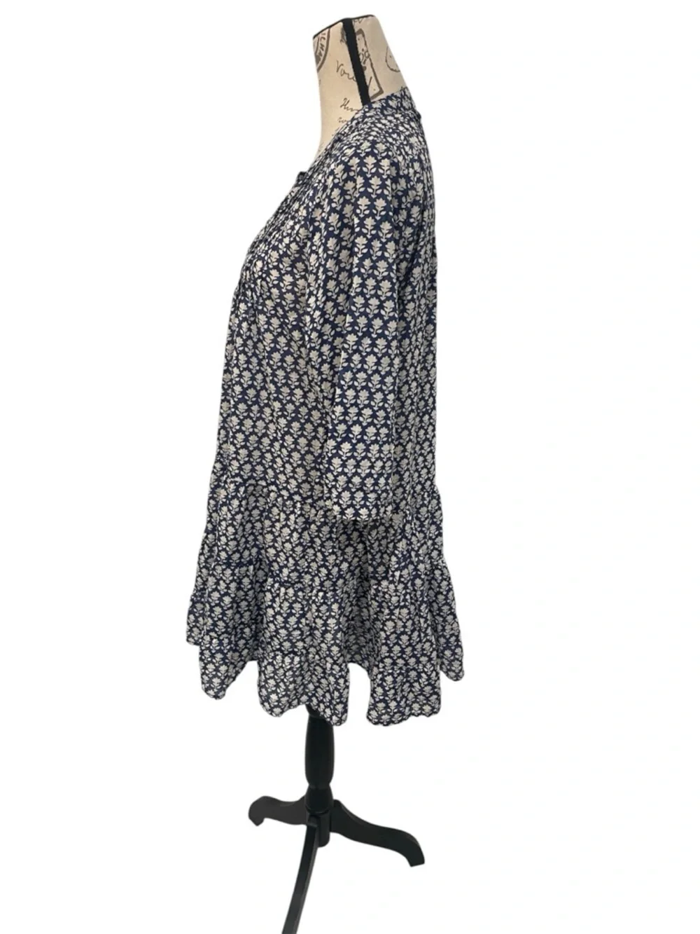 J. Crew effortless easy